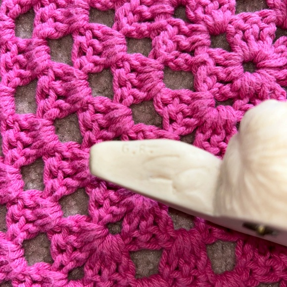 Sept of 2 antique cherubs - Picture 7 of 8